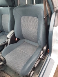 фото thumb №13, Правая фара зад задняя заднее mazda 323 f ba bg 99r