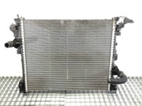 Купити Додаткова радіатор води alfa stelvio 2.0 280km 50533794 радіатор, фото thumb