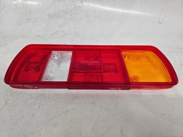 фото thumb №10, Volkswagen transporter t5 коробка передач doka плафон лампи задньої зад 7j0945111