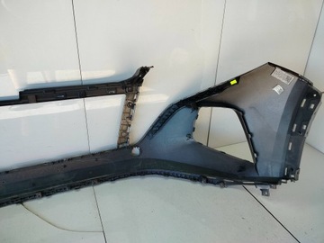 фото thumb №11, Hyundai tucson iv nx4 2020 бампер переднє bez pdc