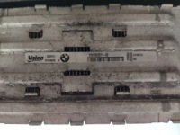 Bmw x3 f25 3.0 d 2010-14 радіатор комплект радіатор вентилятор Ціна, фото thumb