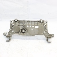 фото thumb №12, Audi tt 8j подрамник подрамник рама подвеска передней osi 3q0199369f