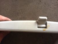 фото thumb №5, Зеркало внутренние skoda fabia hella 3b0857511c 014022