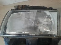 фото thumb №11, Volkswagen t4 90-03 лампа фара лівий перед 67622750