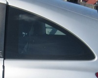 фото thumb №1, Ford ka mk2 стекло кузовная левая задняя задняя