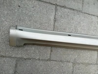 фото thumb №10, Молдинг порог порог mercedes w169 oryg.