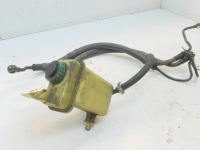 фото thumb №5, Audi 80 b4 2.0 94r шланг труби гідропідсилювач бачок