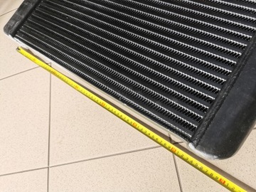 фото thumb №10, Nissens радіаторів повітря інтеркулер daf xf105