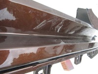 фото thumb №7, Бампер toyota c-hr chr 16-19 задняя 6xpdc