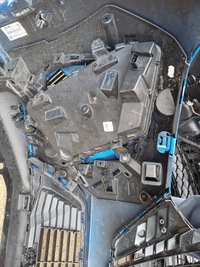 фото thumb №11, Бампер передній peugeot 2008 ii 2 lift