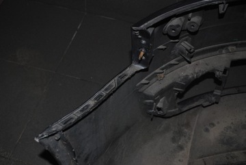 фото thumb №13, Бампер перед audi a6 c6 lz7r голий