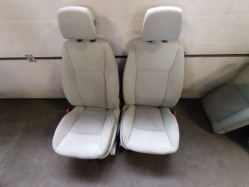 фото thumb №6, Сидіння диван комплект saab 9-3 ii sedan