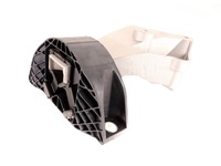 фото thumb №2, Кронштейн подушка двигателя renault captur clio iv logan sandero 0.9 tce 1.5 dci