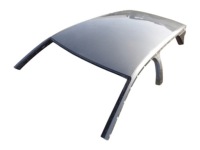 Купити Дах обшивка peugeot 3008 2 2017-, фото thumb