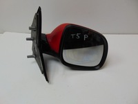 фото thumb №7, Зеркало правое vw transporter t5 lift обычное механический