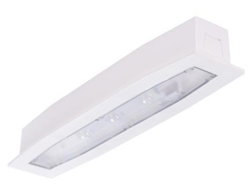 Аварийный светильник SUPREMA SC 150 SA 3H IP54 AT