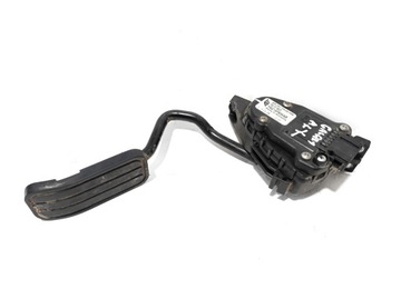 фото thumb №1, Потенциометр педаль газа ford galaxy ym219f836ab