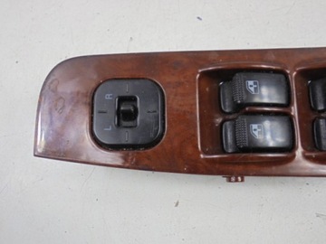 фото thumb №8, Hyundai sonata iv 01-04 вимикач скло дзеркал перед лівий рестайлінг fl 621w10030