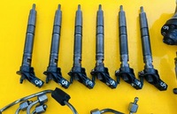 фото thumb №10, Система топливный форсунки насос a8 d4 3.0 tdi 250km 059130277cc 059130755bf