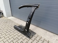 фото thumb №3, Четверть порог блок двигателя левый bmw f20