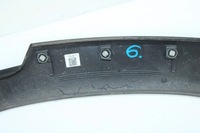 фото thumb №7, Молдинг правая задняя задняя toyota corolla cross