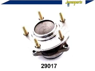 фото thumb №2, Japanparts підшипник колеса jeep зад patriot compas ca
