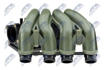 фото thumb №15, Колектор всмоктуючий do skoda superb i 2.0