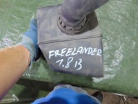 фото thumb №3, Резонатор воздуха труба freelander i 1.8 b lift