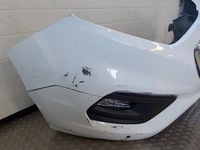 фото thumb №11, Ford custom lift 21- перед kompletny капот бампер