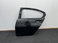 фото thumb №1, Bmw 3 g20 sedan дверь левая задняя задние