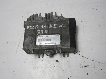 фото thumb №1, Комп'ютер блок керування vw polo 1.4 98r