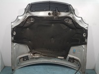 фото thumb №8, Mercedes w203 капот передня 744