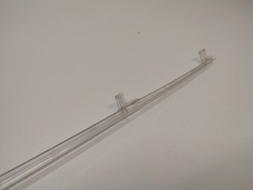 CITROEN C5 III OŚWIETLENIE DESKI LED AMBIENT KOMPLET