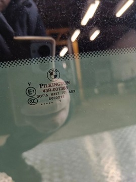 фото thumb №9, Bmw x3 f25 2011 стеклянный люк