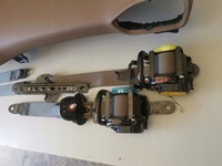 фото thumb №9, Hyundai santa fe iv lift коричневий консоль подушки безпеки ремені панель приладів