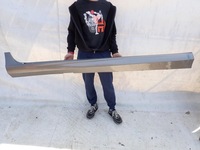 фото thumb №1, Volvo v60 ii s60 iii 18- порог молдинг порог правая