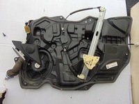 фото thumb №6, Механизм стекло ele. левый перед mazda 3 bl europa