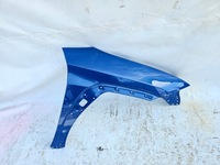 фото thumb №8, Крыло lexus ux 2018 - правый перед правый передний