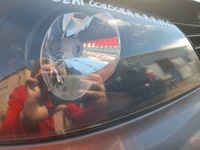 фото thumb №6, Seat cordoba ii лампа правий перед права передня