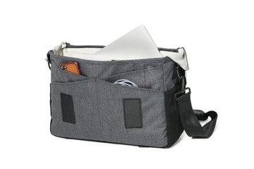 Узкая сумка Genesis Gear Ursa L
