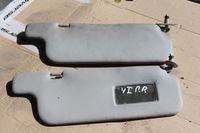 фото thumb №1, Захист сонцезахисна козирок toyota yais i права