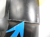 фото thumb №7, Блок двигателя правый перед fiat idea lancia musa 71734770