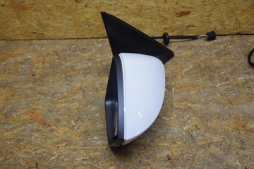 фото thumb №7, Дзеркало ліві 6 pin праві 6 pin kamiq lb9a 658857408k 658857407k 23r ідеальний стан