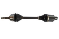 фото thumb №1, Полуось napędowa-zestaw dacia renault /skf/