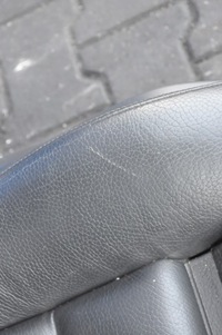 фото thumb №11, Volvo s90 v90 xc90 xc60 v60 s60 сидіння водія лівий