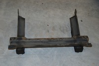 фото thumb №3, Daf 106 xf cf рама удлинитель siodła защита