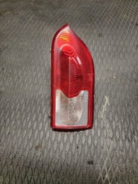 Купить Opel insignia a фара правый  задняя универсал 13226855, фото thumb