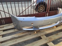 фото thumb №14, Бампер opel vectra c przedlift z157 ксенон pdc