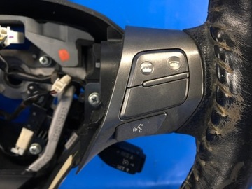 фото thumb №4, Кермо toyota venza 09-16 451000t040c0