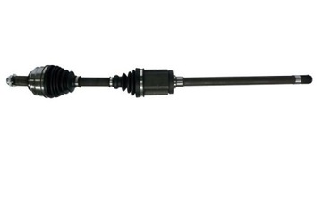 фото thumb №1, Vkjc1210 піввісь bmw x5 pr 3,0/4,4/4,6 vkjc1210